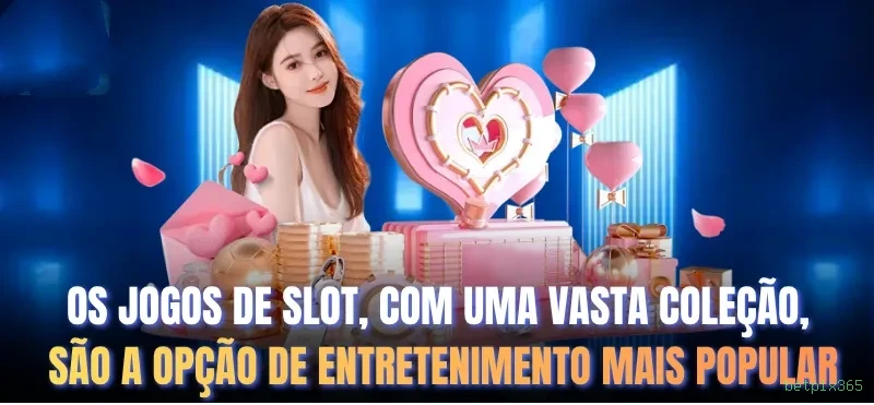 App betpix365 para Android e iOS - download grátis
