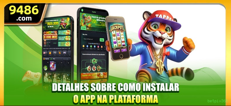 Download app betpix365 Android iOS